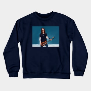 Rise Today (MKJ for Future Song '18) Crewneck Sweatshirt